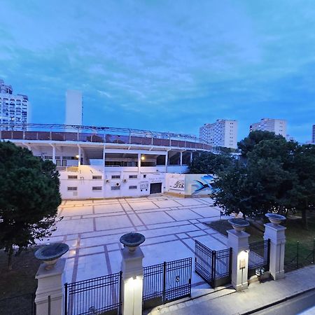 Apartamentos Benidorm Black 外观 照片