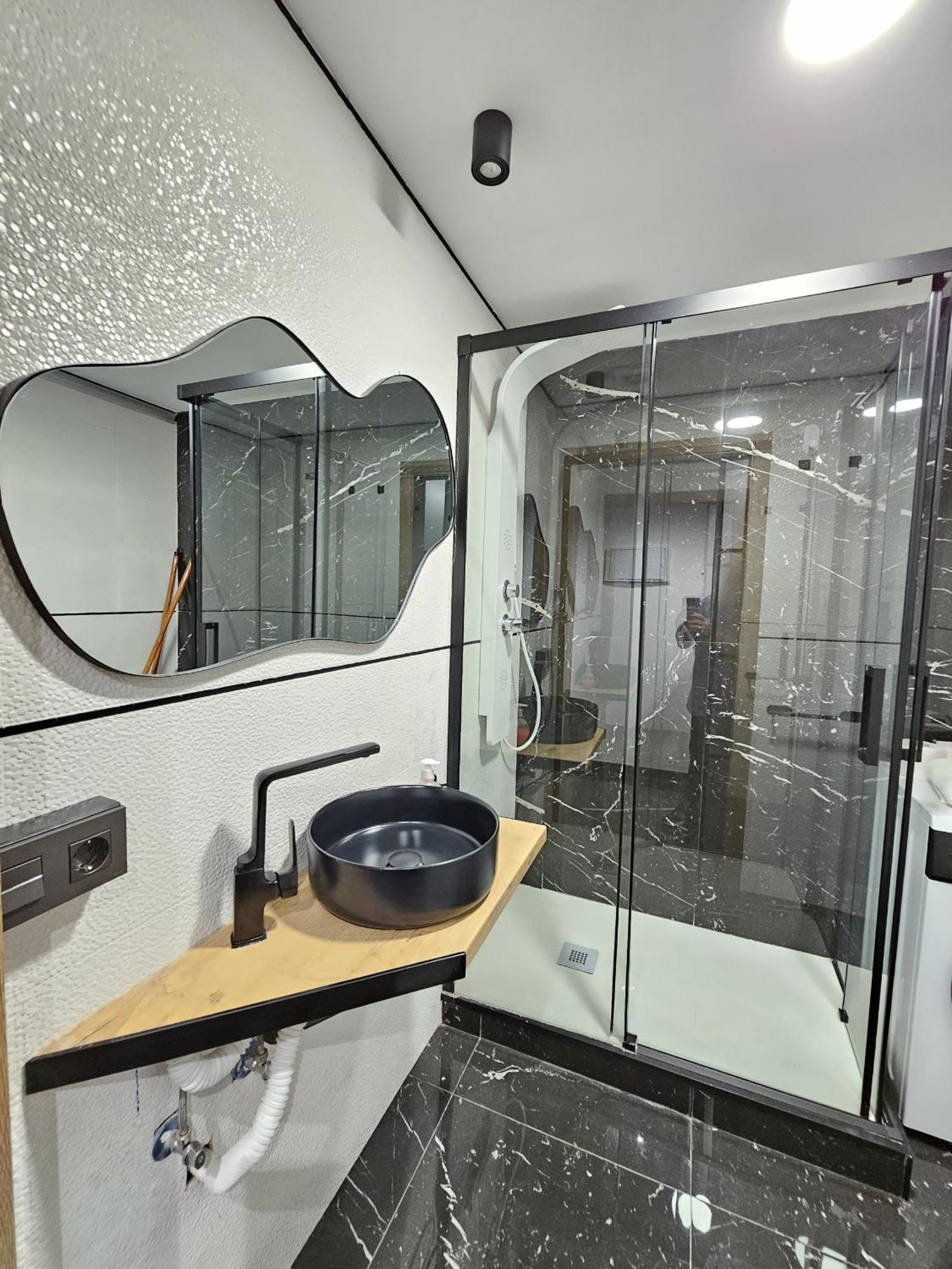 Apartamentos Benidorm Black 外观 照片
