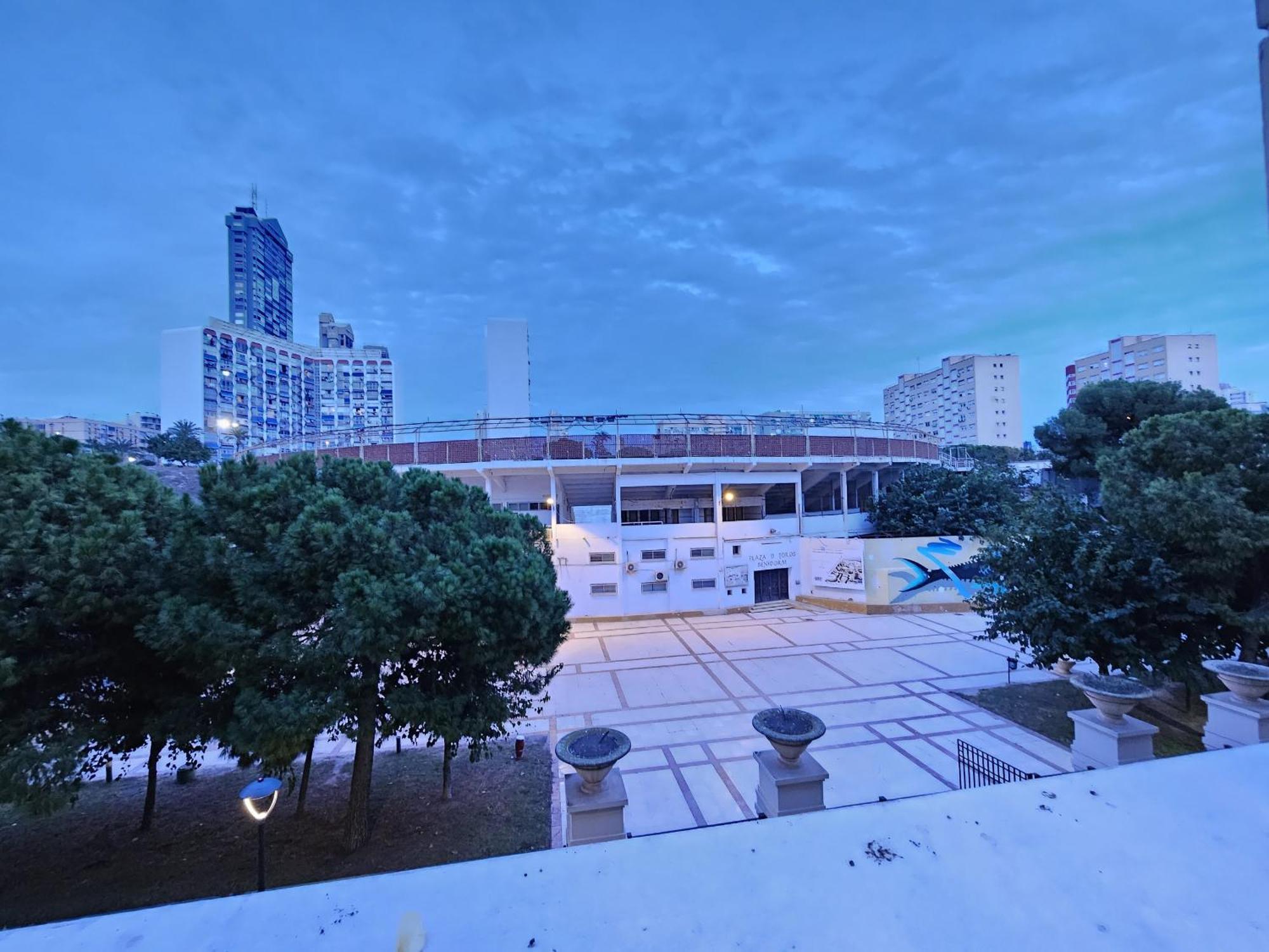 Apartamentos Benidorm Black 外观 照片
