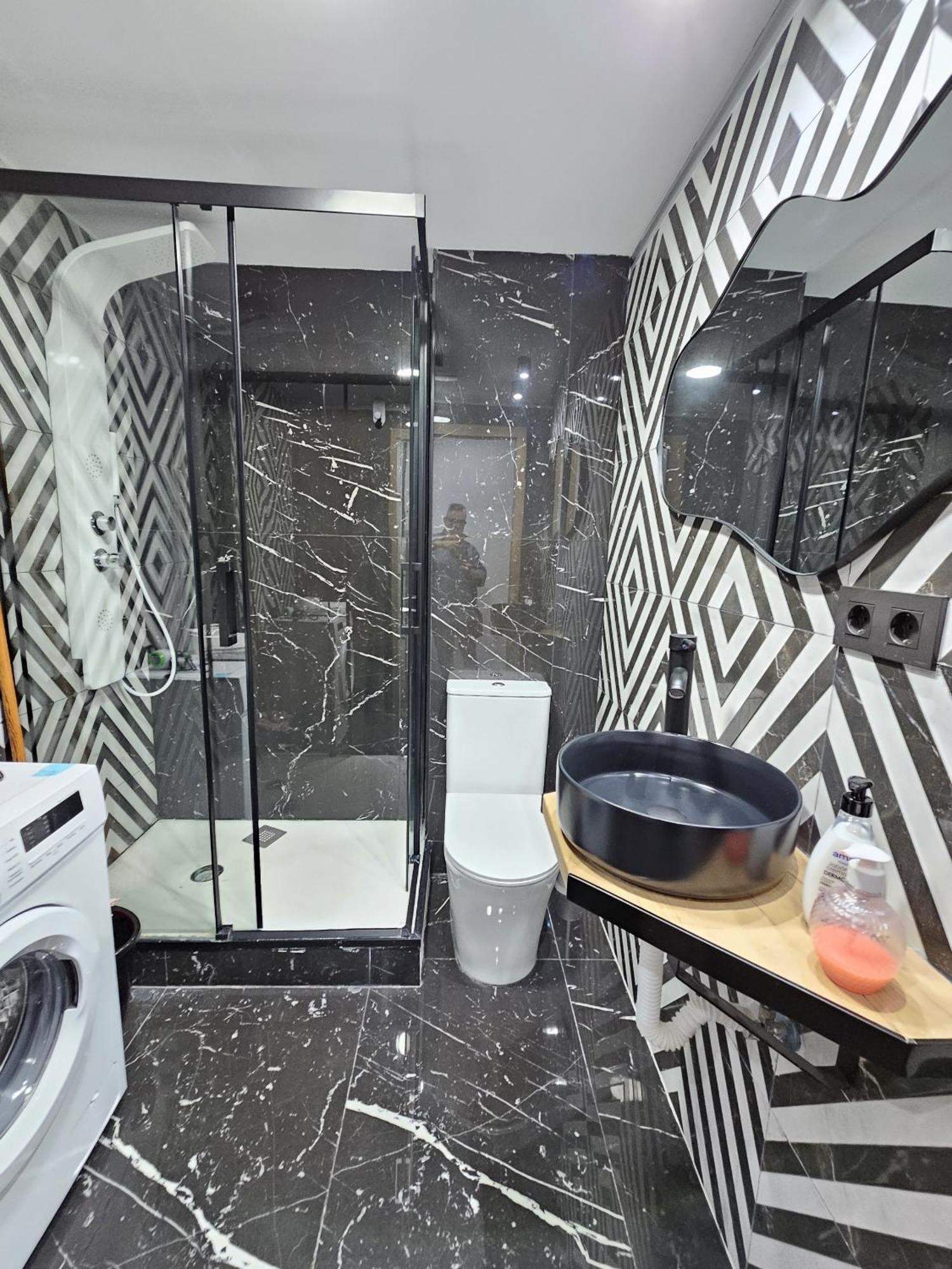 Apartamentos Benidorm Black 外观 照片