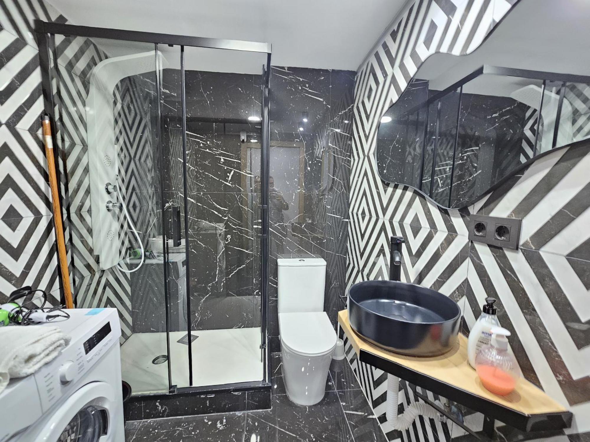 Apartamentos Benidorm Black 外观 照片