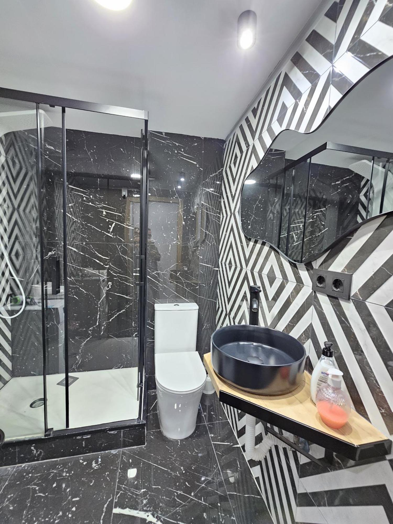 Apartamentos Benidorm Black 外观 照片