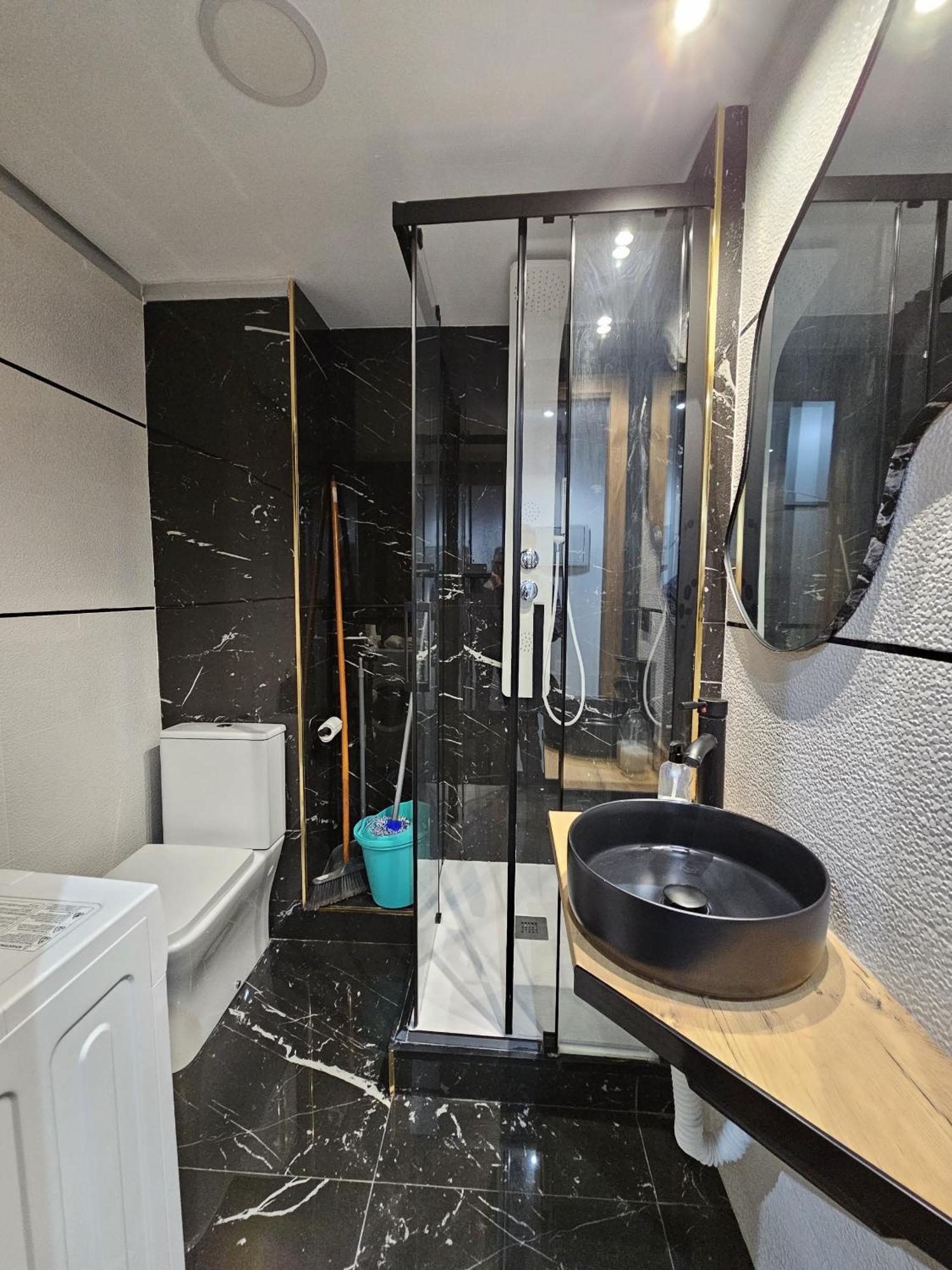 Apartamentos Benidorm Black 外观 照片