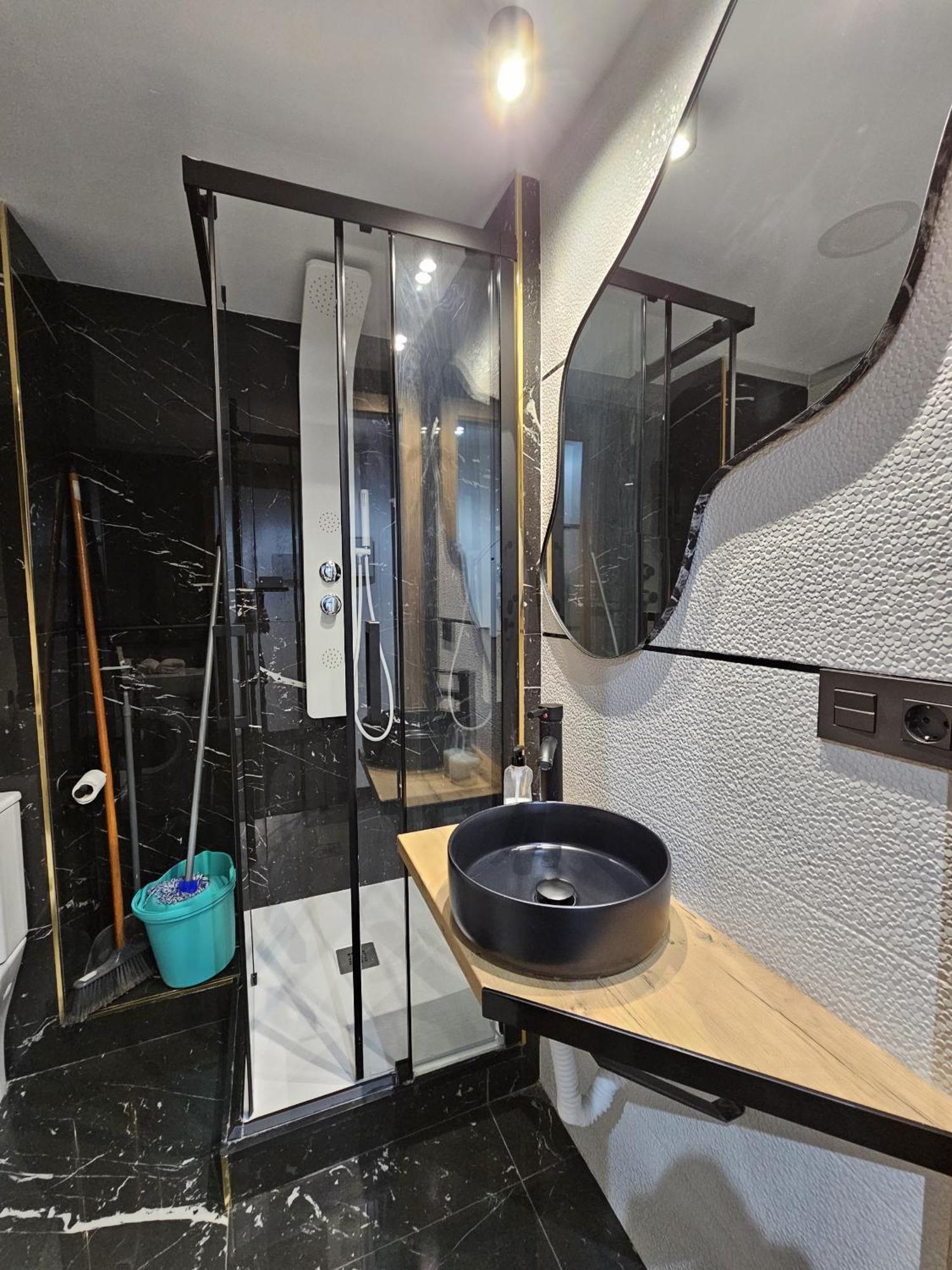 Apartamentos Benidorm Black 外观 照片