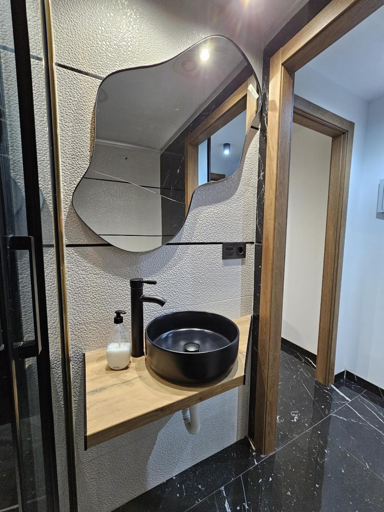 Apartamentos Benidorm Black 外观 照片