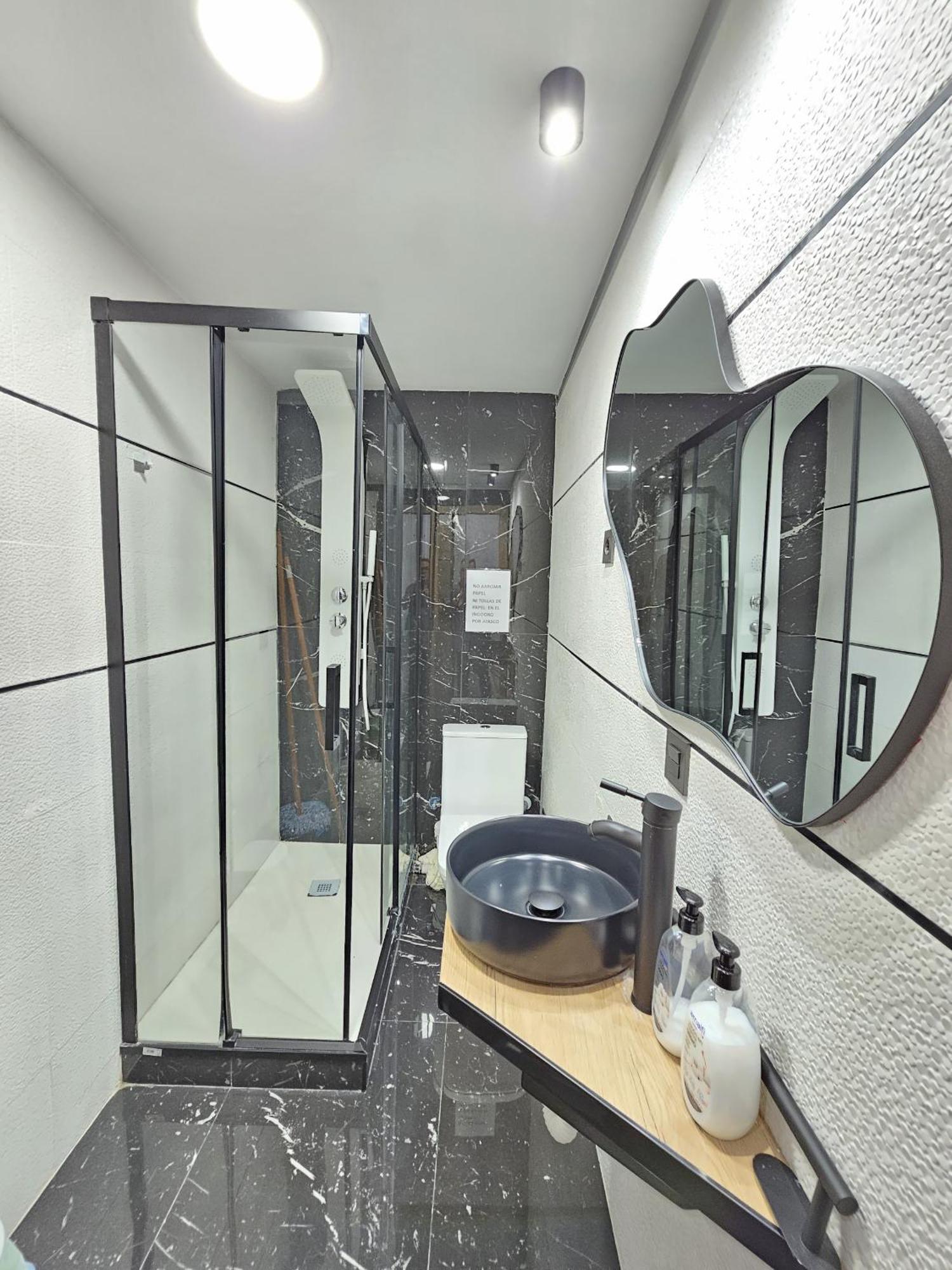 Apartamentos Benidorm Black 外观 照片